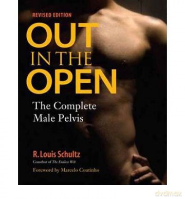 Out In The Open - R Louis Schultz [KSIĄŻKA]