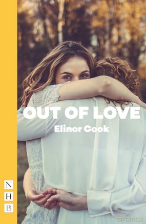 Out Of Love - Eleanor Cook [KSIĄŻKA]