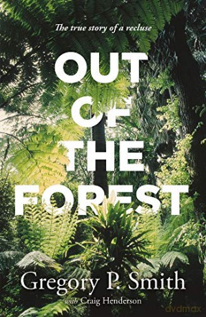 Out Of The Forest - Gregory Smith [KSIĄŻKA]