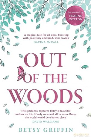 Out Of Woods - Betsy Griffin [KSIĄŻKA]