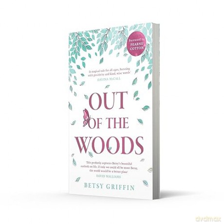 Out Of Woods - Betsy Griffin [KSIĄŻKA]