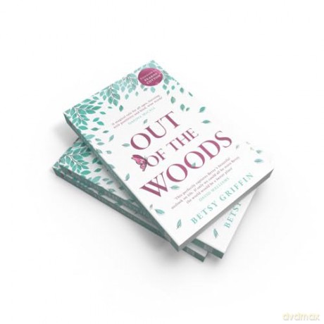 Out Of Woods - Betsy Griffin [KSIĄŻKA]