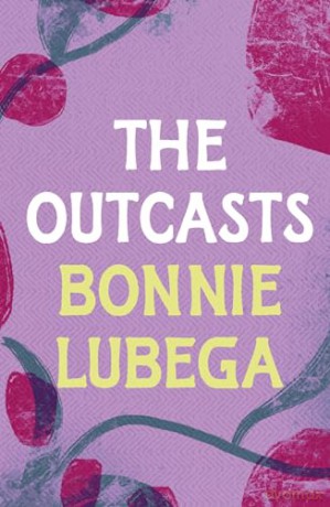 Outcasts - Lubega Bonnie [KSIĄŻKA]