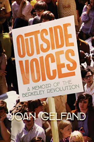 Outside Voices - Joan Gelfand [KSIĄŻKA]