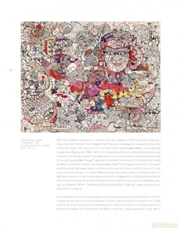 Outsider Art In Canada - Linda Ranaldi [KSIĄŻKA]
