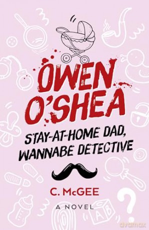 Owen Oshea - C Mcgee [KSIĄŻKA]