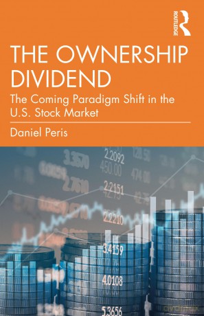 Ownership Dividend - Daniel Peris [KSIĄŻKA]