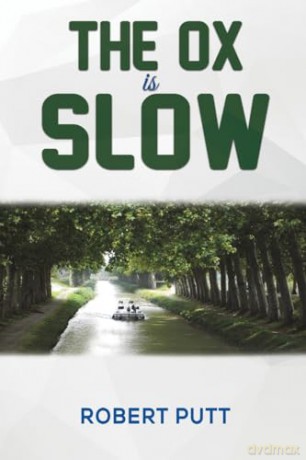 Ox Is Slow - Robert Putt [KSIĄŻKA]