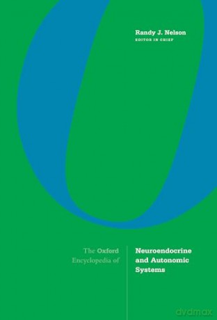 Oxford Encyclopedia Of Neuroendocri [KSIĄŻKA]
