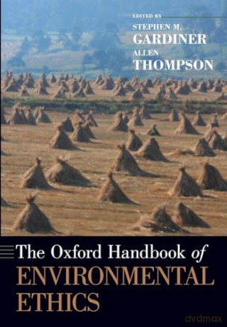 Oxford Handbook Of Environmental Et [KSIĄŻKA]