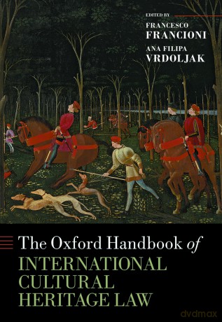 Oxford Handbook Of International Cu [KSIĄŻKA]