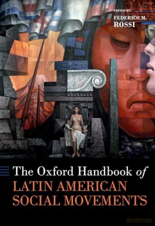 Oxford Handbook Of Latin American S [KSIĄŻKA]