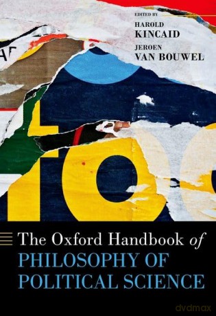 Oxford Handbook Of Philosophy Of Po [KSIĄŻKA]
