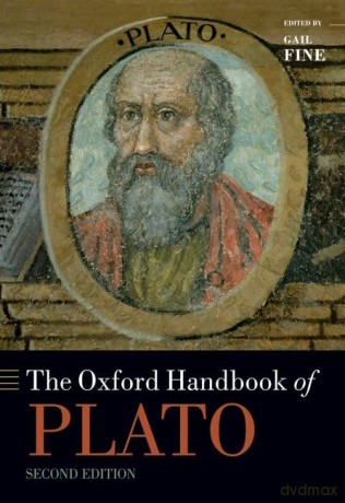 Oxford Handbook Of Plato [KSIĄŻKA]