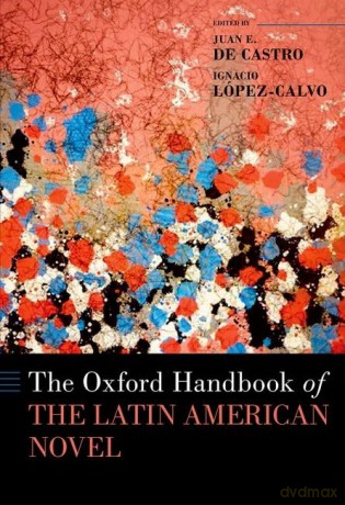 Oxford Handbook Of The Latin Americ [KSIĄŻKA]