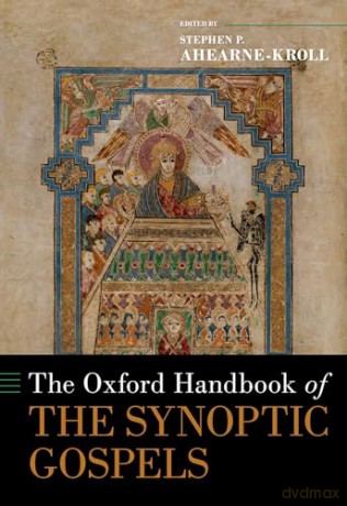 Oxford Handbook Of The Synoptic Gos [KSIĄŻKA]