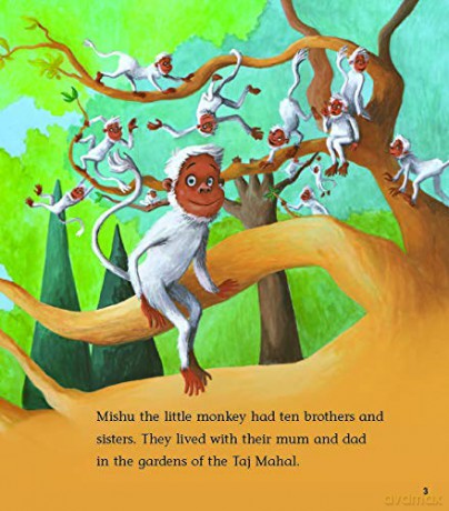 Oxford Reading Treestory Sparks Level 7 [KSIĄŻKA]
