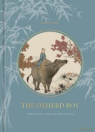 Oxherd Boy - Regina Linke [KOMIKS]