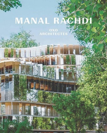 Oxo Architecture Nature - Eric Garandeau [KSIĄŻKA]