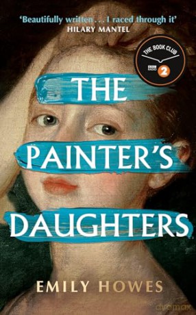Painters Daughters - Emily Howes [KSIĄŻKA]