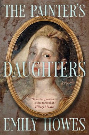 Painters Daughters - Emily Howes [KSIĄŻKA]