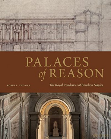 Palaces Of Reason - Robin L. Thomas [KSIĄŻKA]