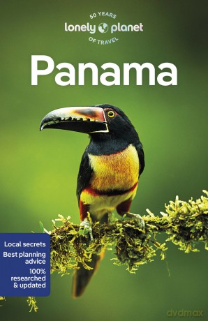 Panama [KSIĄŻKA]