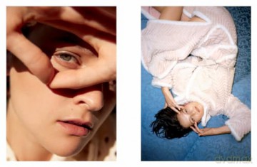 Panorama of Contemporary Italian Fashion Photography (Bilingual edition) - Pablo Arroyo [KSIĄŻKA]
