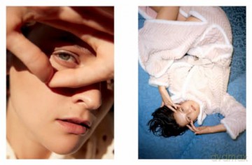 Panorama of Contemporary Italian Fashion Photography (Bilingual edition) - Pablo Arroyo [KSIĄŻKA]