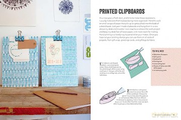 Papercraft Art - Clare Youngs [KSIĄŻKA]