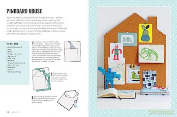 Papercraft Art - Clare Youngs [KSIĄŻKA]