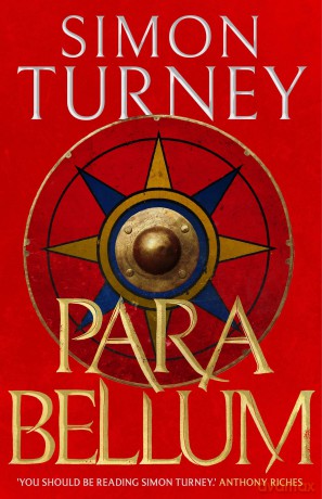 Para Bellum - Simon Turney [KSIĄŻKA]