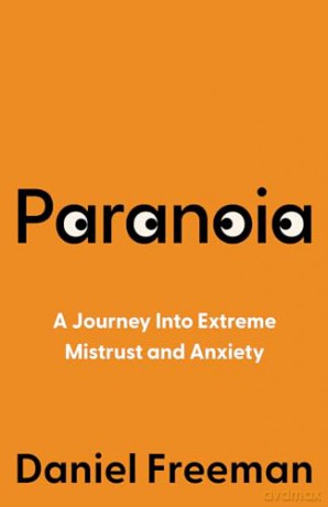 Paranoia - Daniel Freeman [KSIĄŻKA]