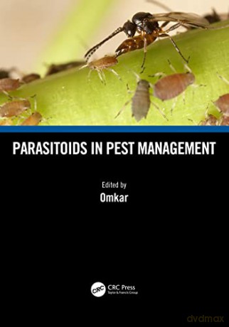 Parasitoids In Pest Management - Omkar [KSIĄŻKA]