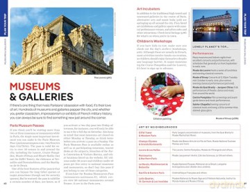 Paris - Lonely Planet [KSIĄŻKA]