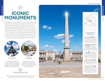 Paris - Lonely Planet [KSIĄŻKA]