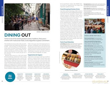 Paris - Lonely Planet [KSIĄŻKA]