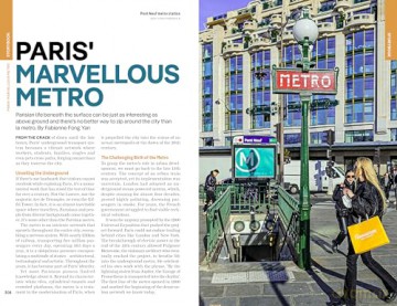 Paris - Lonely Planet [KSIĄŻKA]