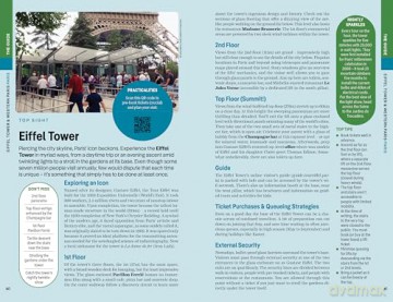 Paris - Lonely Planet [KSIĄŻKA]