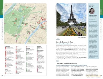 Paris - Lonely Planet [KSIĄŻKA]