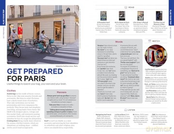 Paris - Lonely Planet [KSIĄŻKA]