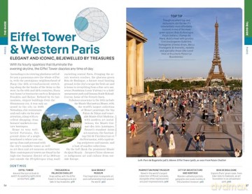 Paris - Lonely Planet [KSIĄŻKA]