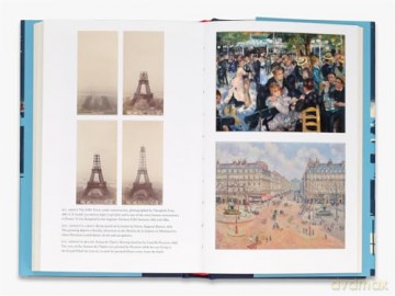 Paris A Short History - Jeremy Black [KSIĄŻKA]
