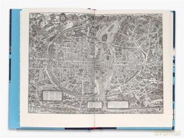 Paris A Short History - Jeremy Black [KSIĄŻKA]