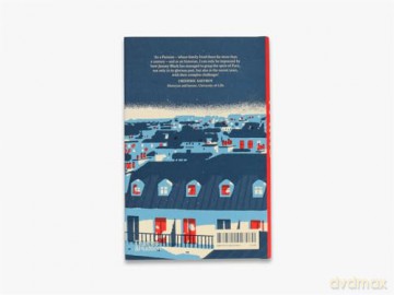Paris A Short History - Jeremy Black [KSIĄŻKA]