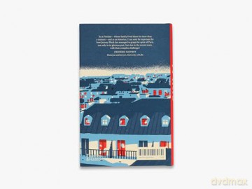 Paris A Short History - Jeremy Black [KSIĄŻKA]