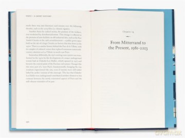 Paris A Short History - Jeremy Black [KSIĄŻKA]