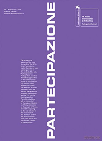 Partecipazione [KSIĄŻKA]