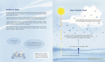 Partly Cloudy - Deborah Freedman [KSIĄŻKA]