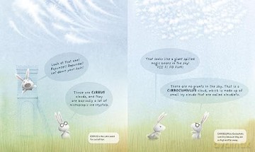 Partly Cloudy - Deborah Freedman [KSIĄŻKA]